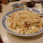 中華屋 なかちゃん - 