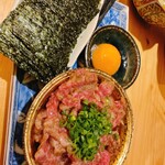 Sumibiyaki Ryouriya Kuranosuke Higashishinjuku - 