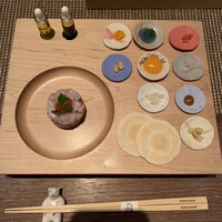 Salon du Kuma3 北新地 - 