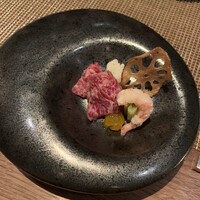 Salon du Kuma3 北新地 - 