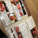 Yanagibashi Yakiniku Waniku - 