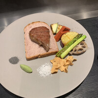 ステーキ＆ワイン シュバルージュ - 