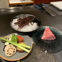 ステーキ＆ワイン シュバルージュ - 