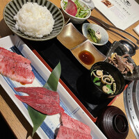 柳橋焼にく わにく - 