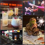 フレアー バー エス - 