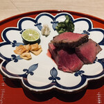 肉屋 田中 - 