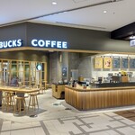 STARBUCKS COFFEE - 