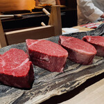 肉屋 田中 - 