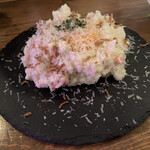 Risotto Cafe 東京基地 - 