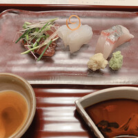 下鴨茶寮 本店 - 