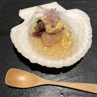 日本料理 なかのしま (リーガロイヤルホテル大阪) - 