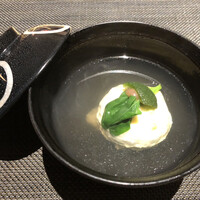日本料理 なかのしま (リーガロイヤルホテル大阪) - 