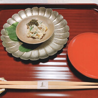 下鴨茶寮 本店 - 