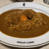インデアンカレー 阪急三番街店