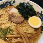 Marusen Soba - 