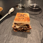 西麻布 焼肉 X - 