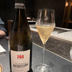 西麻布 焼肉 X - 