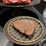 西麻布 焼肉 X - 