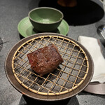 西麻布 焼肉 X - 