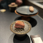 西麻布 焼肉 X - 厚切り