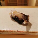 東麻布 天本 - 鳥貝