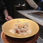 西麻布 焼肉 X - 