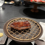 西麻布 焼肉 X - 