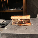 西麻布 焼肉 X - 