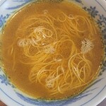 京のカレーうどん味味香 - 