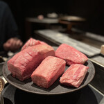 西麻布 焼肉 X - 