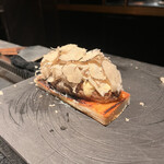 西麻布 焼肉 X - 