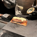 西麻布 焼肉 X - 