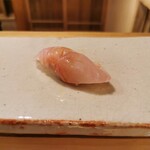 東麻布 天本 - クロムツ