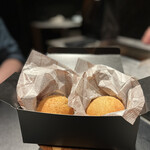 西麻布 焼肉 X - 