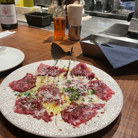 ピッツェリア&トラットリア ゴンゾ 目黒店 - 