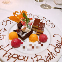 Empire Steak House Roppongi - 