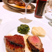 Empire Steak House Roppongi - 