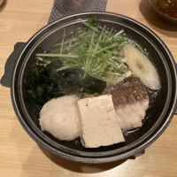 和食 鮨 日本酒 銀波 銀座店 - 