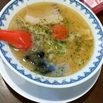 やまがた辛味噌らーめん　りゅうぞう - 