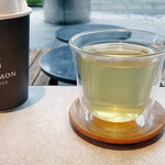 Iemon Kafe - 本日のお茶