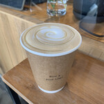 LOWKEYTONE COFFEE STAND - 