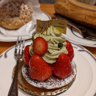 パティスリー レ モワノー_1