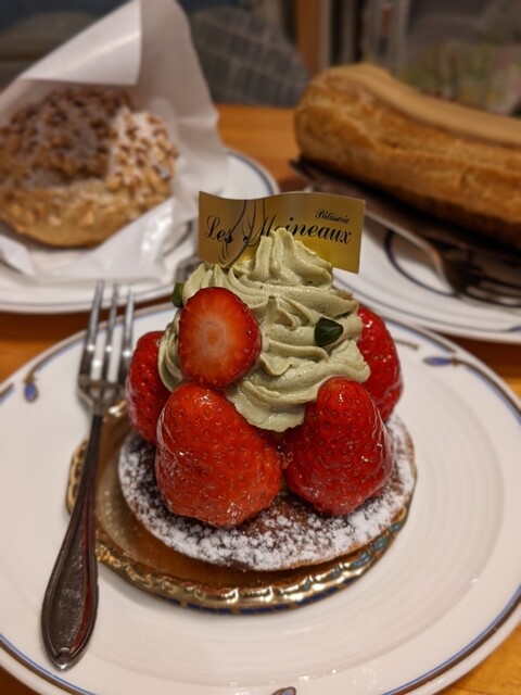 Patisserie Les Moineaux photo 2