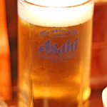 千両 - ドリンク写真:ビール