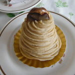 パ・ドゥ・ドゥ洋菓子店 - 