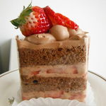 パ・ドゥ・ドゥ洋菓子店 - 