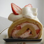 パ・ドゥ・ドゥ洋菓子店 - 