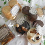 パ・ドゥ・ドゥ洋菓子店 - 