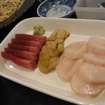 キッチン ニューほしの - マスターからのバレンタイン♪すごい！！