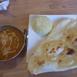 Indian Cafe Restaurant MAAYA - 